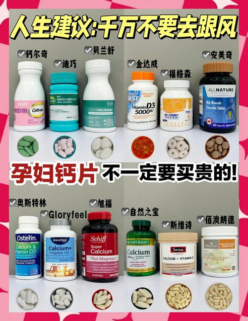 菏泽代怀公司:供卵代怀妈妈补哪种钙比较好